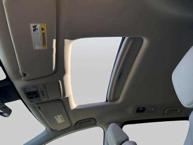 new 2026 Honda Odyssey car, priced at $45,340