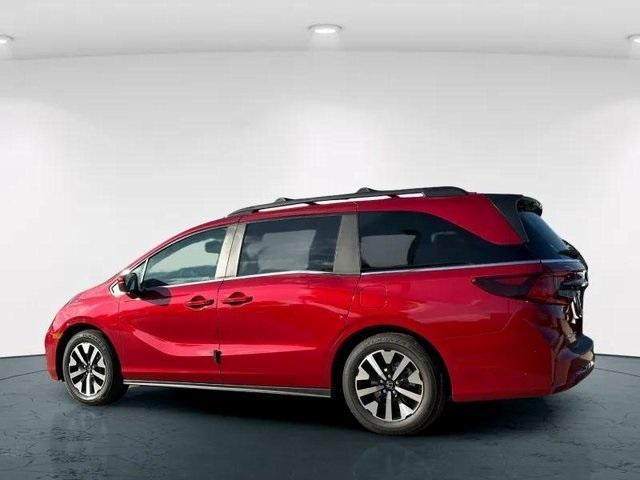 new 2026 Honda Odyssey car, priced at $45,340