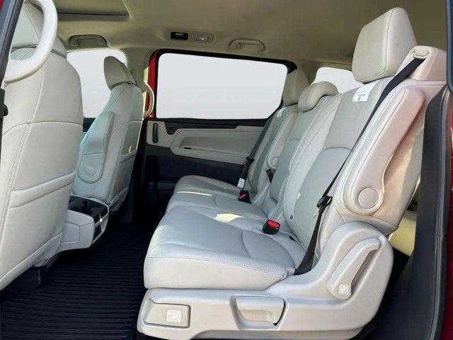 new 2026 Honda Odyssey car, priced at $45,340