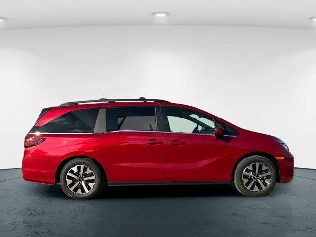 new 2026 Honda Odyssey car, priced at $45,340