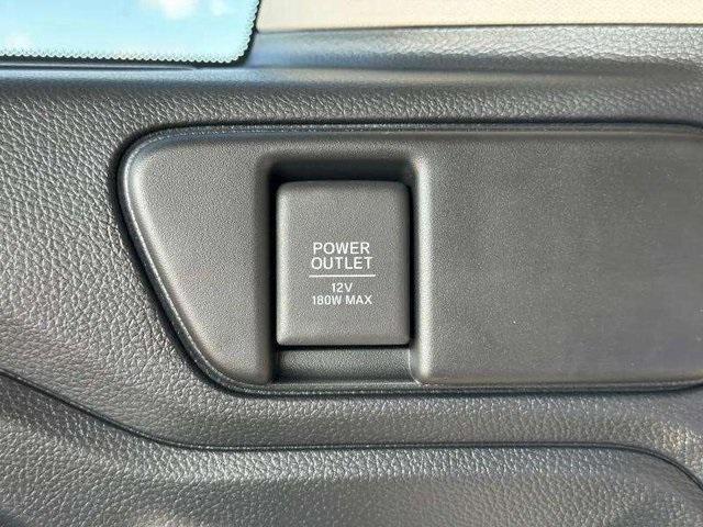 new 2026 Honda Odyssey car, priced at $45,340