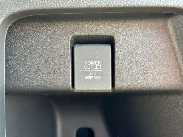 new 2026 Honda Odyssey car, priced at $45,340
