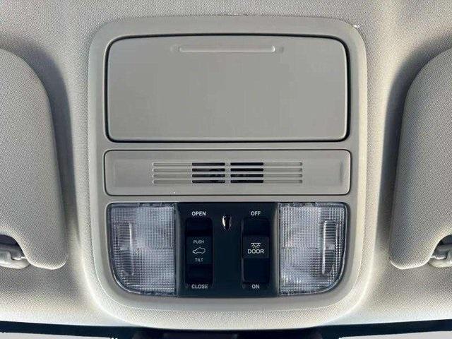 new 2026 Honda Odyssey car, priced at $45,340