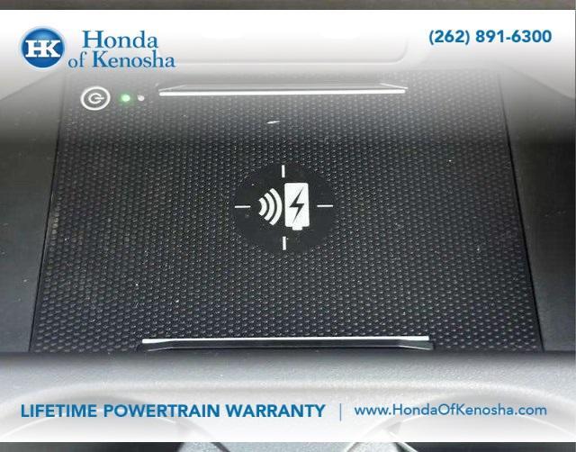 new 2026 Honda HR-V car, priced at $30,950