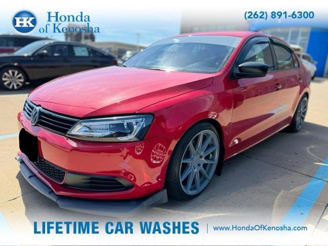 used 2012 Volkswagen Jetta car, priced at $7,000