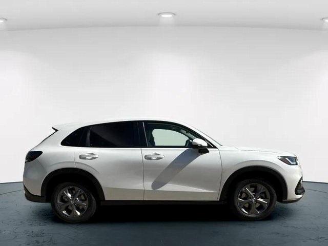 new 2026 Honda HR-V car, priced at $29,550