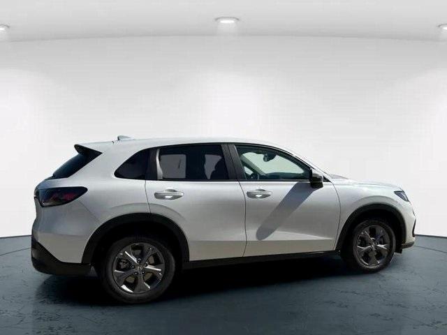 new 2026 Honda HR-V car, priced at $29,550