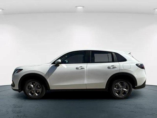 new 2026 Honda HR-V car, priced at $29,550