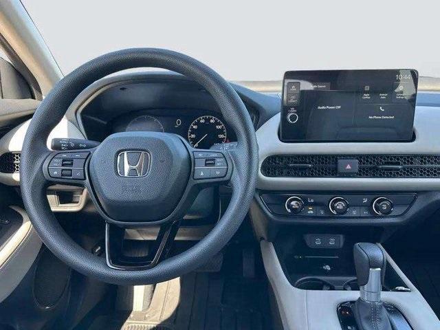 new 2026 Honda HR-V car, priced at $29,550