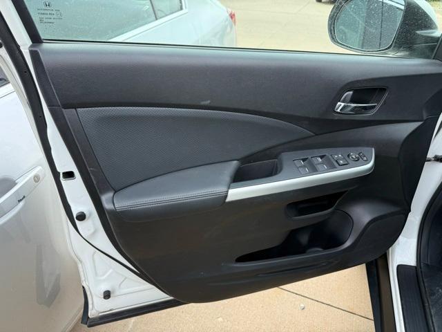 used 2016 Honda CR-V car, priced at $16,757