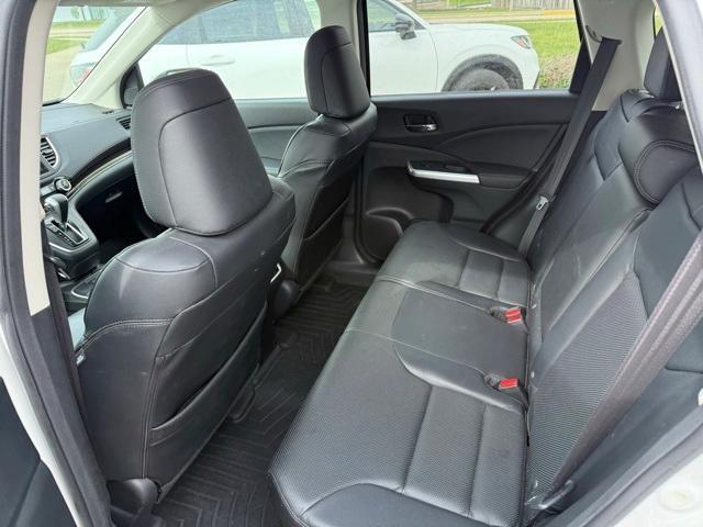used 2016 Honda CR-V car, priced at $16,757