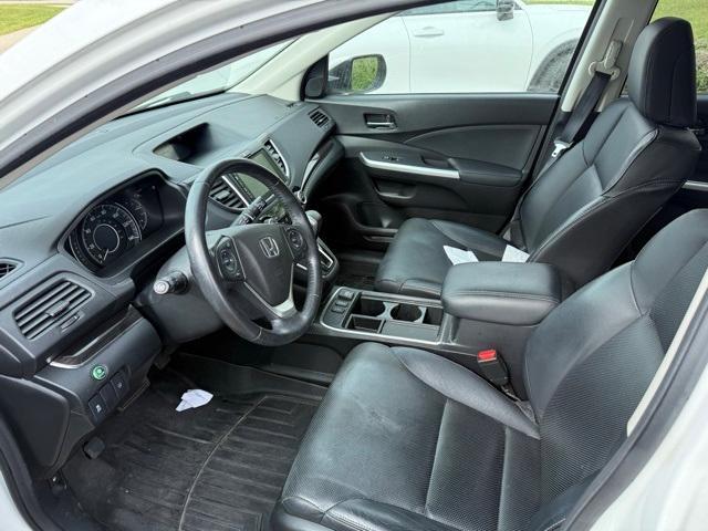 used 2016 Honda CR-V car, priced at $16,757