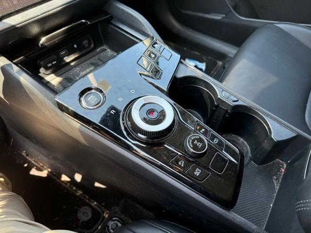 used 2023 Kia Sportage Hybrid car, priced at $26,848