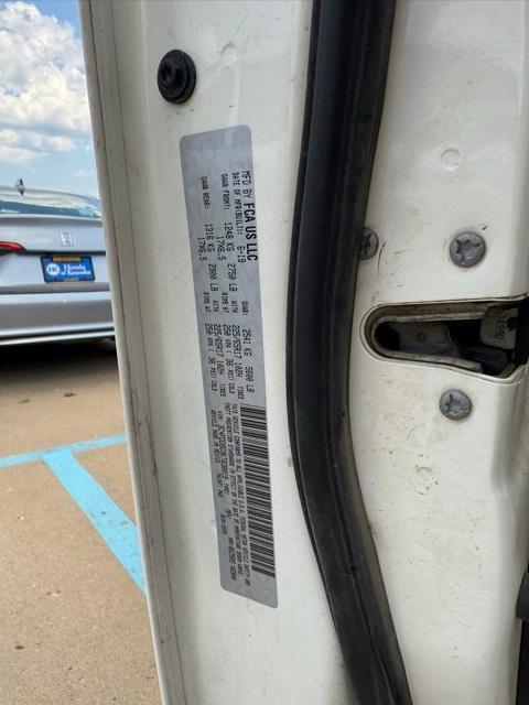 used 2019 Dodge Journey car, priced at $12,991