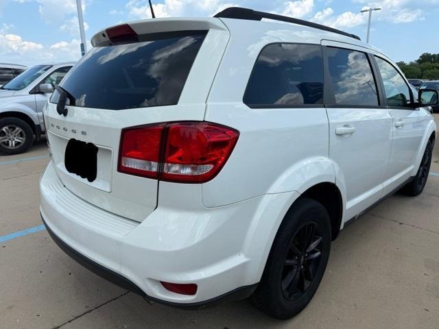 used 2019 Dodge Journey car, priced at $12,991