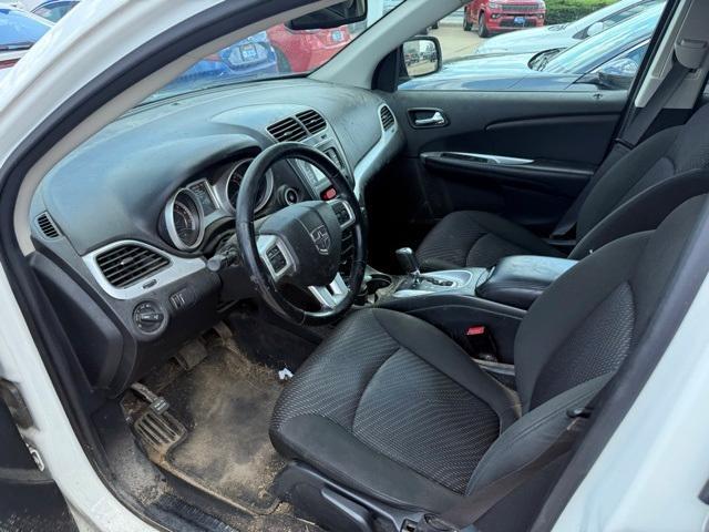 used 2019 Dodge Journey car, priced at $12,991