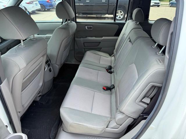 used 2011 Honda Pilot car, priced at $8,000