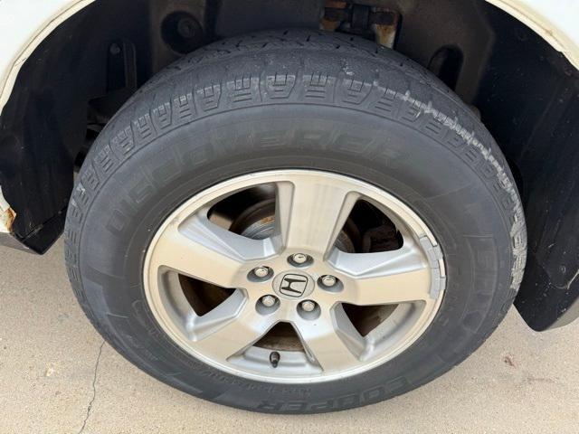 used 2011 Honda Pilot car, priced at $8,000