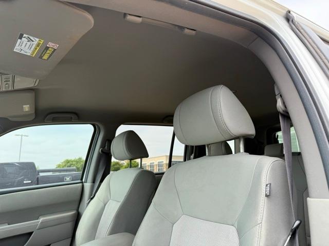 used 2011 Honda Pilot car, priced at $8,000