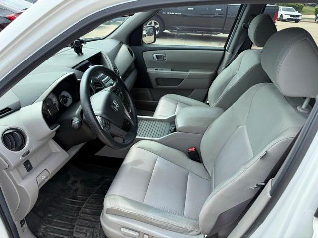 used 2011 Honda Pilot car, priced at $8,000