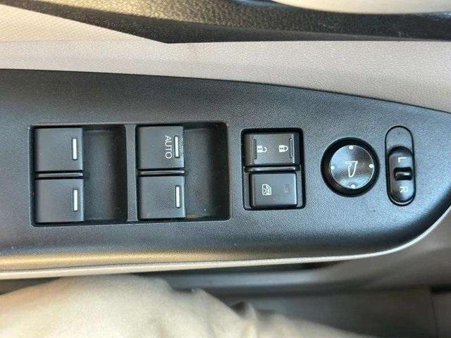 used 2013 Honda CR-V car, priced at $13,000