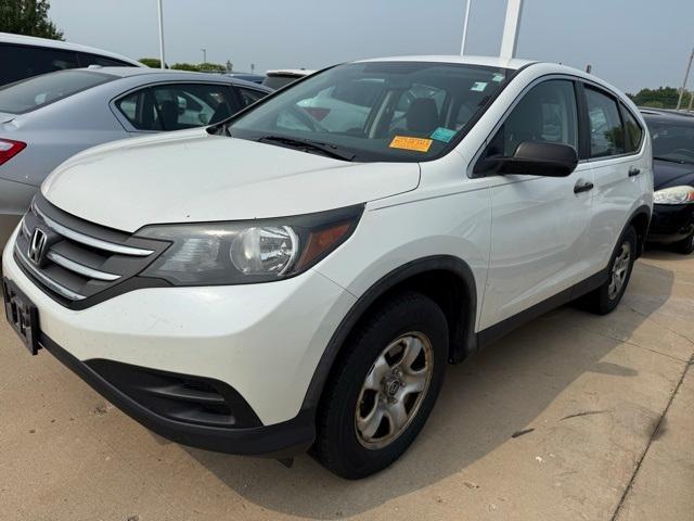 used 2013 Honda CR-V car, priced at $13,954