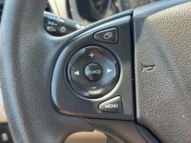 used 2013 Honda CR-V car, priced at $13,000