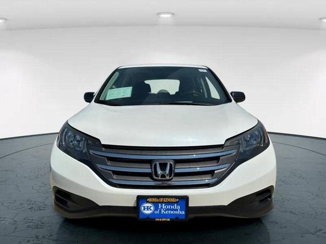 used 2013 Honda CR-V car, priced at $13,000