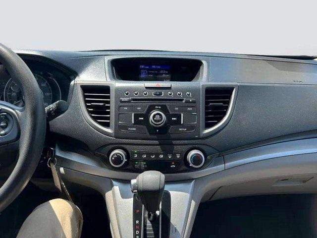 used 2013 Honda CR-V car, priced at $13,000