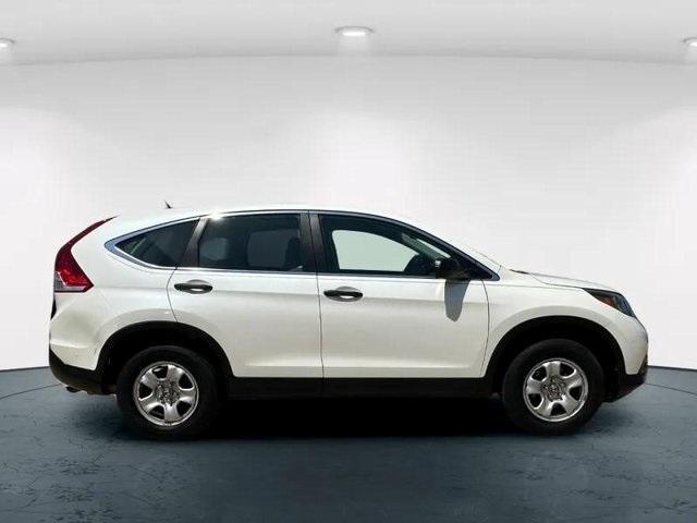 used 2013 Honda CR-V car, priced at $13,000