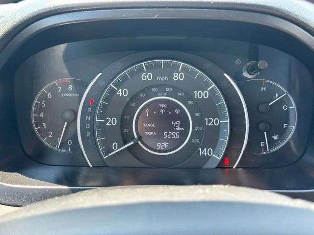 used 2013 Honda CR-V car, priced at $13,000