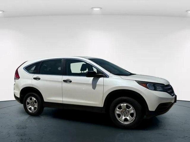 used 2013 Honda CR-V car, priced at $13,000