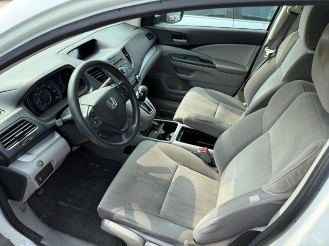 used 2013 Honda CR-V car, priced at $13,954