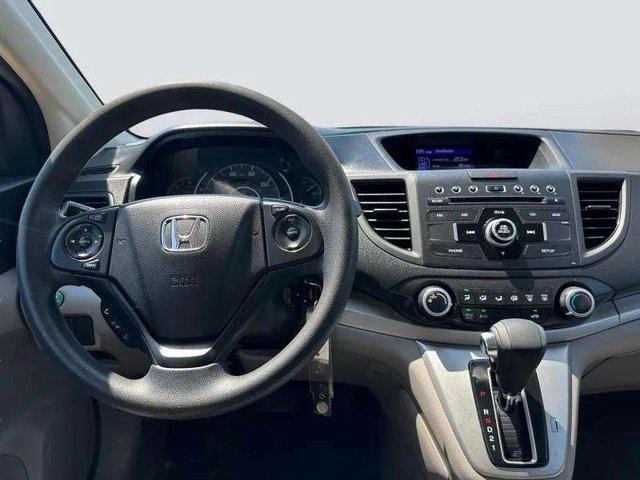 used 2013 Honda CR-V car, priced at $13,000