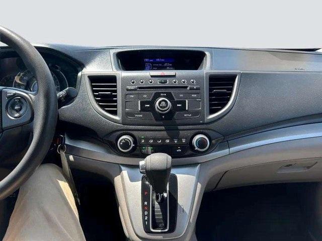 used 2013 Honda CR-V car, priced at $13,000