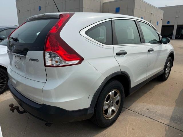used 2013 Honda CR-V car, priced at $13,954