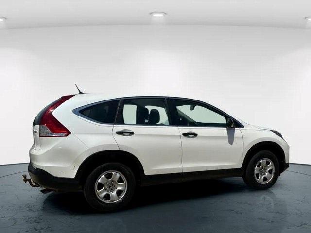 used 2013 Honda CR-V car, priced at $13,000