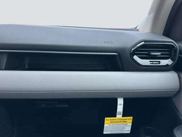 new 2025 Honda Pilot car, priced at $48,280