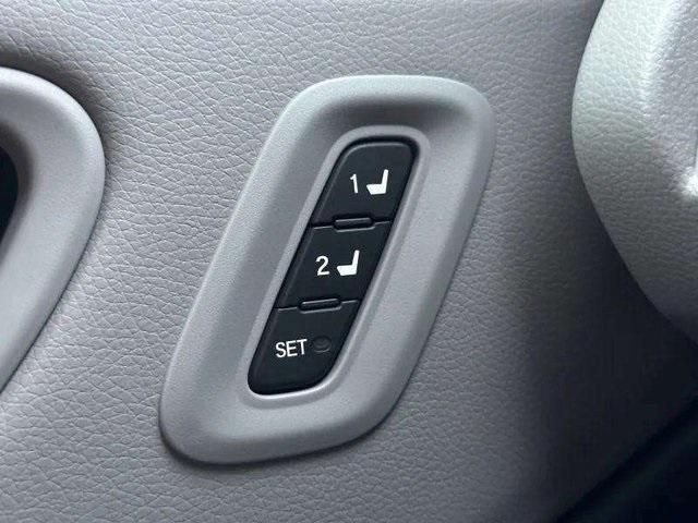 new 2025 Honda Pilot car, priced at $48,280