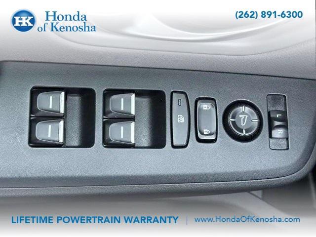 new 2025 Honda Pilot car, priced at $48,280