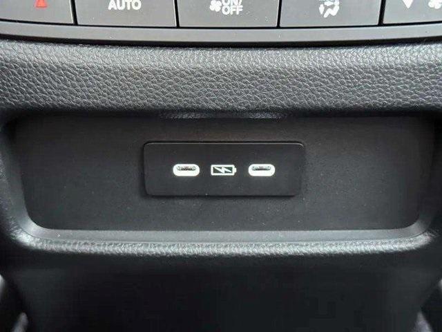 new 2025 Honda Pilot car, priced at $48,280