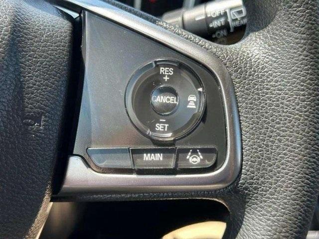 used 2018 Honda CR-V car, priced at $19,713