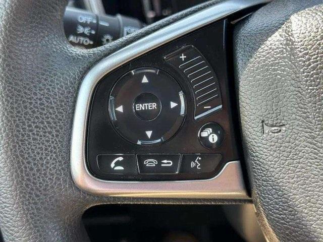 used 2018 Honda CR-V car, priced at $19,713