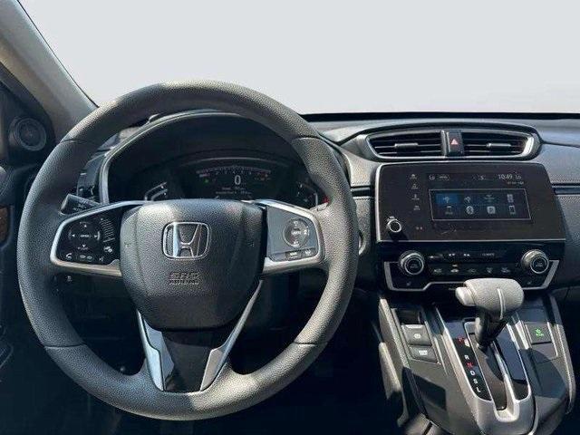used 2018 Honda CR-V car, priced at $19,713