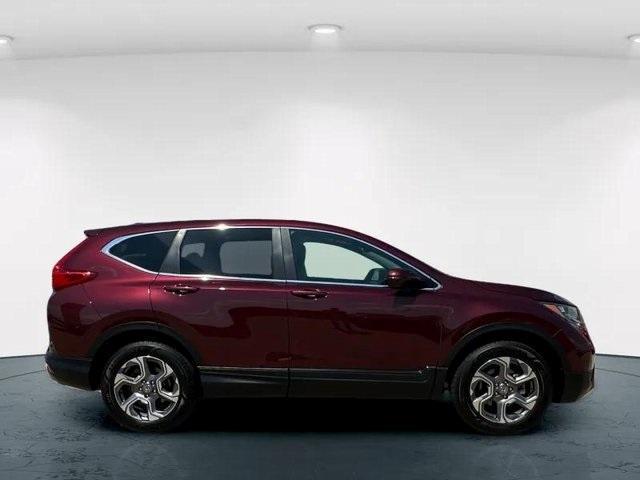 used 2018 Honda CR-V car, priced at $19,713