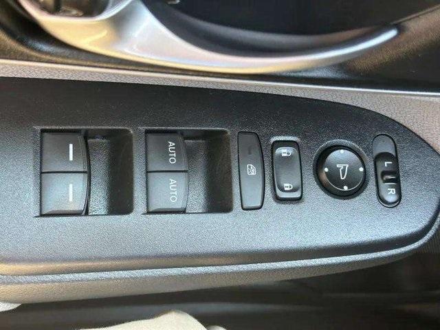 used 2018 Honda CR-V car, priced at $19,713