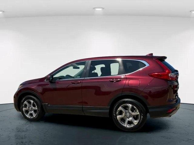 used 2018 Honda CR-V car, priced at $19,713