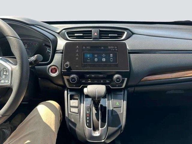 used 2018 Honda CR-V car, priced at $19,713