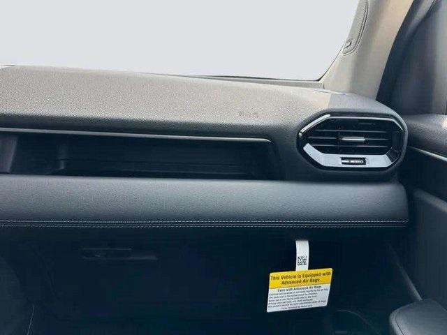 new 2025 Honda Pilot car, priced at $54,985