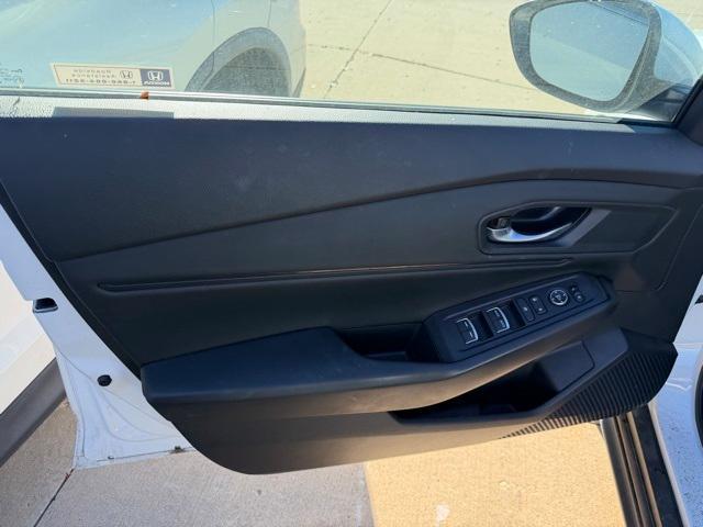 used 2023 Honda Accord car, priced at $24,684